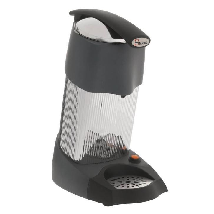 Santos Citruspers professioneel - RVS, Zakelijke goederen, Horeca | Keukenapparatuur, Verzenden