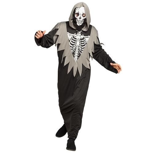 Halloween Dungeon Guard Kostuum, Hobby en Vrije tijd, Feestartikelen, Nieuw, Verzenden