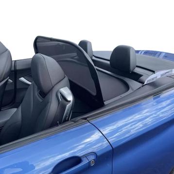 BMW 4-Serie (2013-2020) Cabrio windscherm Zwart windscherm beschikbaar voor biedingen