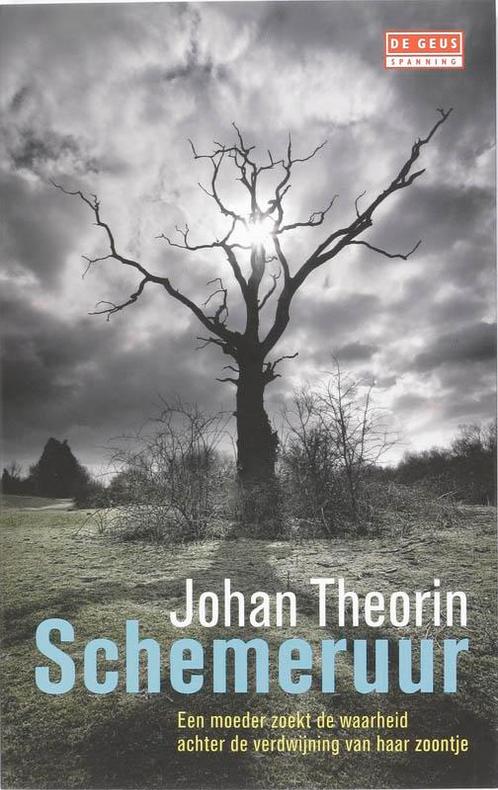 Schemeruur / De vier seizoenen van Öland / 1 9789044511536, Boeken, Detectives, Gelezen, Verzenden