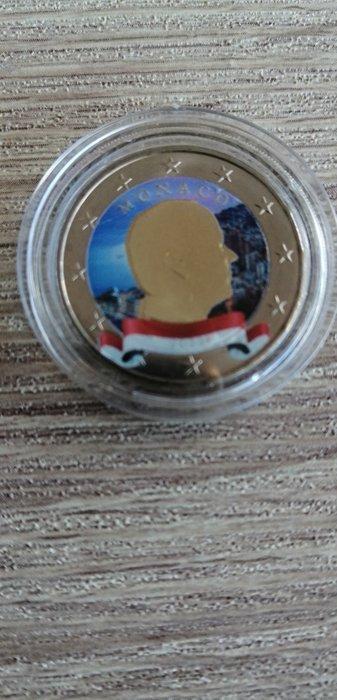 Spanje. 2 Euro Various Years (32 monedas) (Zonder, Postzegels en Munten, Munten | Europa | Euromunten