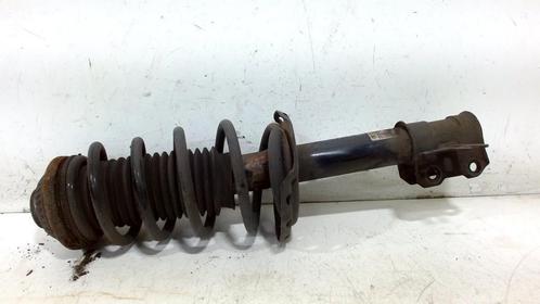 Veerpoot rechts voor Opel Astra H 1.9 CDTi 22214604, Auto-onderdelen, Ophanging en Onderstel, ARN erkend, Stiba lid, Erkend duurzaam
