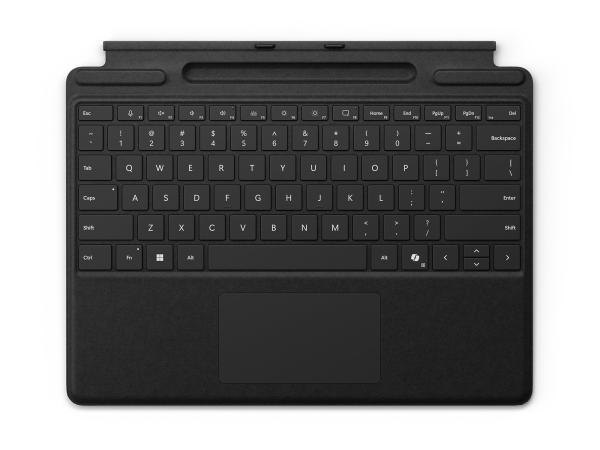 Veiling - Microsoft Surface Pro | Toetsenbord Qwerty, Computers en Software, Toetsenborden