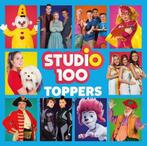 Studio 100 Toppers - CD, Cd's en Dvd's, Ophalen of Verzenden, Nieuw in verpakking