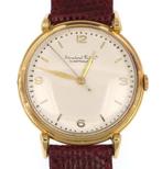 IWC - Jumbo Schaffhausen - Zonder minimumprijs - 1239458 -, Sieraden, Tassen en Uiterlijk, Horloges | Heren, Nieuw