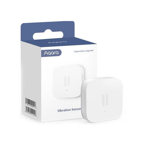 Aqara vibratiesensor, Hobby en Vrije tijd, Elektronica-componenten, Verzenden