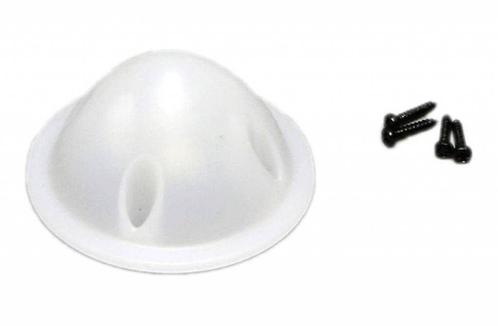 Yuneec Q500 4K Front LED White Grey Cover, Hobby en Vrije tijd, Modelbouw | Radiografisch | Helikopters en Quadcopters, Nieuw