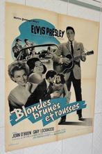 Elvis Presley - It happened at the worlds fair (1963) -, Nieuw