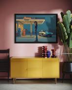 RINGER - Premium Fuel 1/1 Toile Large