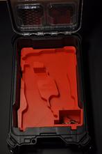 Milwaukee Packout insert voor M18 Boormachine &, Doe-het-zelf en Verbouw, Verzenden, Nieuw