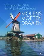 Molens moeten draaien. Vijftig jaar het Gilde van, Boeken, Verzenden, Zo goed als nieuw