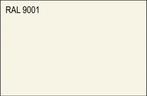 TUINBEITS - KLEUR RAL 9001 Cremewit - 5 liter (Hout - Beits), Doe-het-zelf en Verbouw, Verf, Beits en Lak, 5 tot 10 liter, Beige