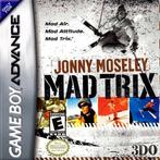 Jonny Moseley Mad Trix (GameBoy Advance), Verzenden, Gebruikt