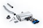 Roetfilter-back | New Mini Mk3 (F56) Mini Cooper S 2.0 Turbo, Verzenden, Nieuw