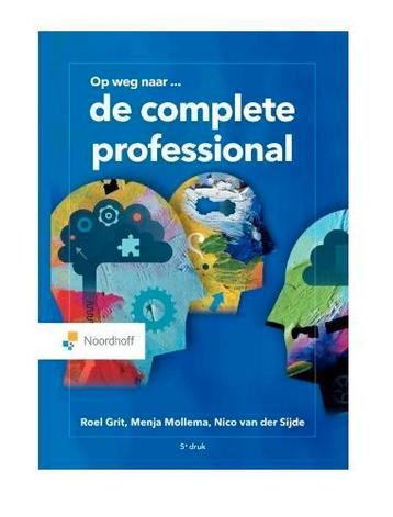De complete professional, 9789001738808 beschikbaar voor biedingen