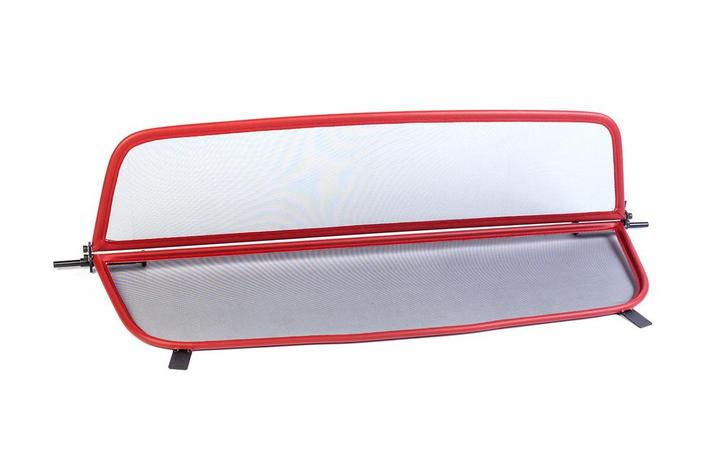 Cabrio Windscherm Mercedes E A207 rood, Auto-onderdelen, Interieur en Bekleding, Nieuw, Mercedes-Benz, Ophalen of Verzenden