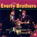 cd - The Everly Brothers - The Reunion Concert Volume 2, Verzenden, Zo goed als nieuw