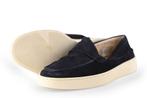 Greve Loafers in maat 43½ Blauw | 10% extra korting, Kleding | Heren, Schoenen, Loafers, Zo goed als nieuw, Greve, Verzenden