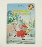 De speurtocht naar de poezen 9789054287544, Boeken, Verzenden, Gelezen