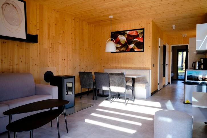 Sauerland: UplandParcs Sauerland nr F06 te koop, Huizen en Kamers, Recreatiewoningen te koop