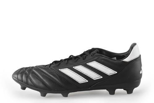 Adidas Voetbalschoenen in maat 46 Zwart | 10% extra korting, Kleding | Heren, Schoenen, Zwart, Zo goed als nieuw, Verzenden