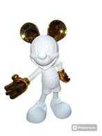 hot toys - statua - Mickey mouse 29cm Disney, Nieuw