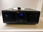 Sony - CDP-CX355 Mega Storage 300 Cd-speler, Nieuw