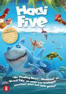 Haai five - DVD, Cd's en Dvd's, Dvd's | Tekenfilms en Animatie, Verzenden