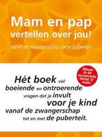 Mam en Pap vertellen over jou! / Vertel ´s serie, Boeken, Verzenden, Zo goed als nieuw, Elma van Vliet