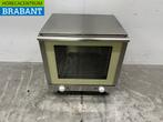 RVS Foinox Heteluchtoven Convectieoven 230V Horeca, Ophalen of Verzenden, Gebruikt