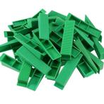 Tegel Leveling Keggen 250 stuks (Levellingsmiddelen), Doe-het-zelf en Verbouw, Ophalen of Verzenden, Nieuw, 10 m² of meer, Vloertegels