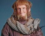 The Hobbit - Signed by Adam Brown (Ori), Verzamelen, Nieuw
