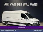 Mercedes-Benz Sprinter | 317 CDI 170pk 9G-Tronic Automaat, Automaat, Gebruikt, Euro 6, Wit