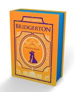9780063383739 Bridgerton Collectors Edition4- Its In Hi..., Boeken, Verzenden, Zo goed als nieuw, Julia Quinn