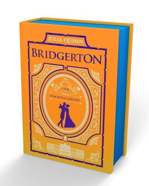 9780063383739 Bridgerton Collectors Edition4- Its In Hi..., Boeken, Romans, Zo goed als nieuw, Verzenden