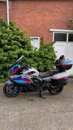 BMW - K1600 GT - Special M - 6 cilinder - 1600 cc - 2012, Motoren