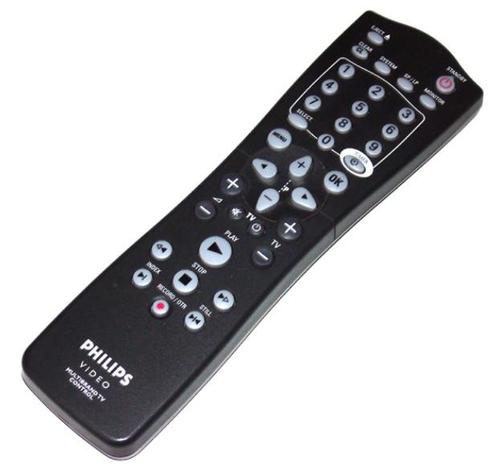 Afstandsbediening Philips rt25193, Audio, Tv en Foto, Afstandsbedieningen, Origineel, Nieuw, Ophalen of Verzenden