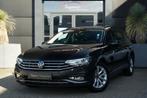 Zakelijke Lease |  Volkswagen Passat Variant 1.5 eTSI Busine, Automaat, Stof, Gebruikt, Zwart