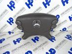Airbag stuur E-klasse w211 Facelift grijs, Ophalen of Verzenden, Gebruikt, Mercedes-Benz