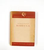 Boek Vintage Rebecca du Maurier Contact 1947 - EL024, Verzenden, Gelezen