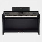 Arranger Pianos, Nieuw