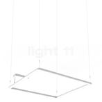 Artemide Alphabet of Light Hanglamp LED vierkant, 120 x 120, Huis en Inrichting, Lampen | Hanglampen, Verzenden, Nieuw
