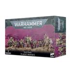 Warhammer 40.000 Death Guard Plague Marines (Warhammer, Hobby en Vrije tijd, Wargaming, Ophalen of Verzenden, Nieuw