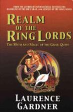 Realm of the Ring Lords, Nieuw, Verzenden