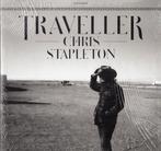 LP gebruikt - Chris Stapleton - Traveller, Cd's en Dvd's, Vinyl | Country en Western, Zo goed als nieuw, Verzenden