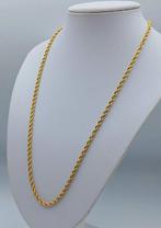 Ketting - 18 karaat Geel goud
