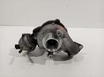 Turbo Ford Focus III 1.6 TDCi ECOnetic GTC1244UZ, Ophalen of Verzenden, Gebruikt, Ford