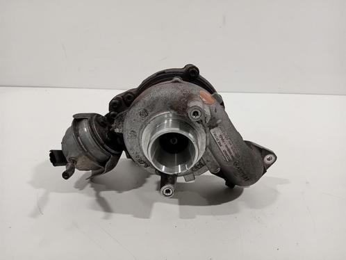 Turbo Ford Focus III 1.6 TDCi ECOnetic GTC1244UZ, Auto-onderdelen, Motor en Toebehoren, ARN erkend, Stiba lid, Erkend duurzaam