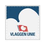 Spanframe t.b.v. damwand + Doek, Diversen, Verzenden, Nieuw