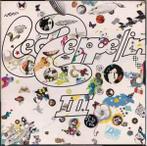 LP gebruikt - Led Zeppelin - Led Zeppelin III